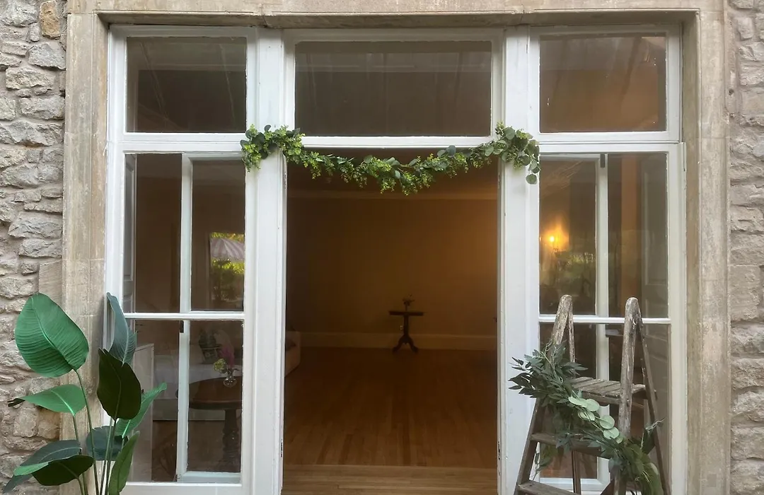 Bowlish House-1